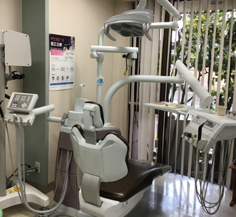 （美濃赤坂駅4分）赤坂歯科医院